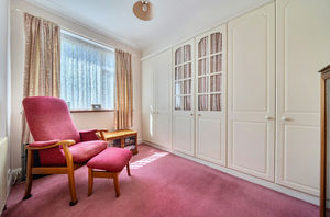 Bedroom 2- click for photo gallery